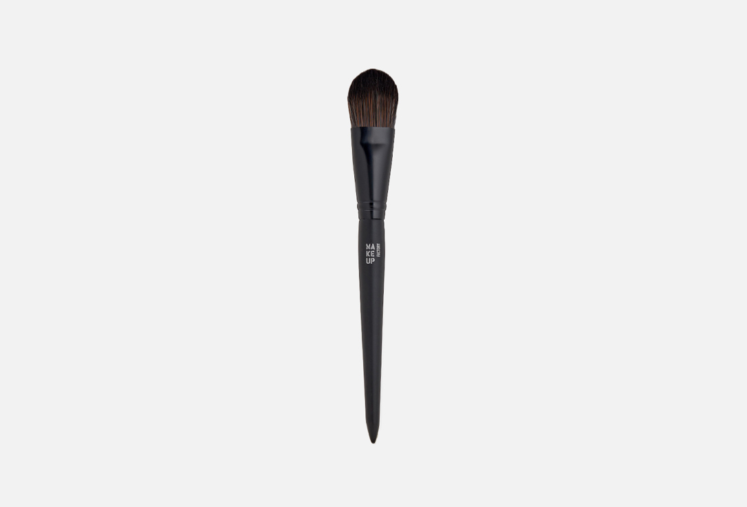 Foundation brush 1 шт