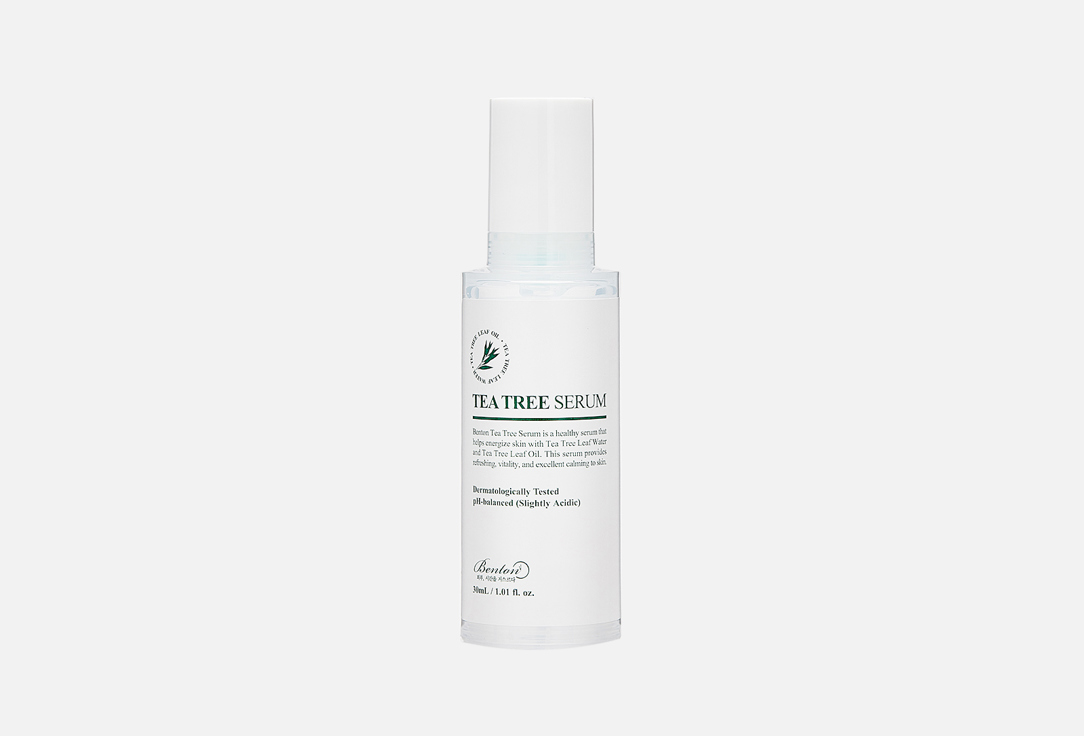 Tea Tree Serum 30 мл