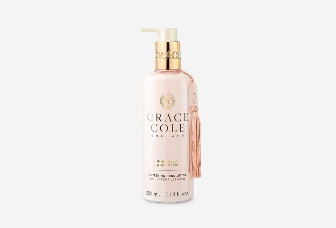 Ginger Lily & Mandarin 300 мл