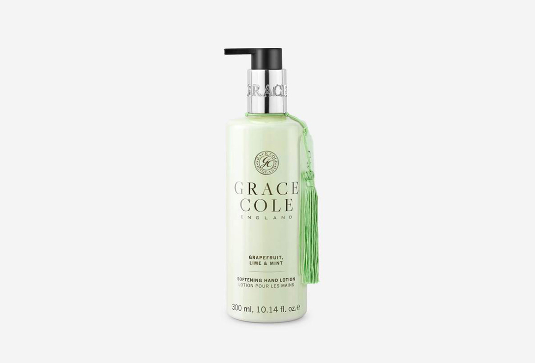 Grapefruit Lime & Mint 300 мл