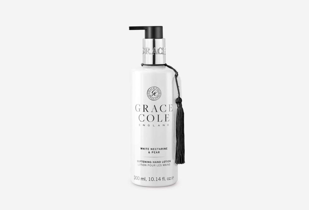 White Nectarine & Pear 300 мл