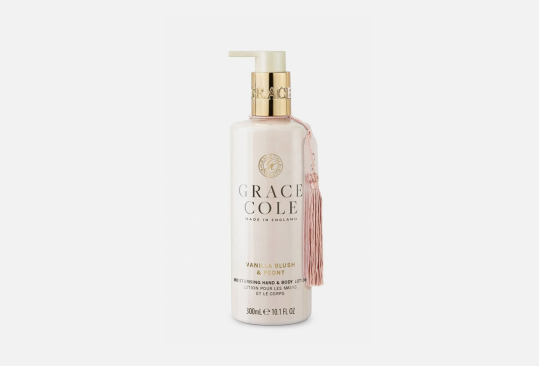 Vanilla Blush & Peony 300 мл