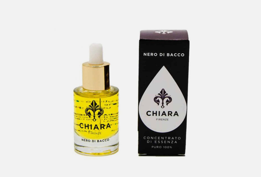 NERO DI BACCO 10 мл