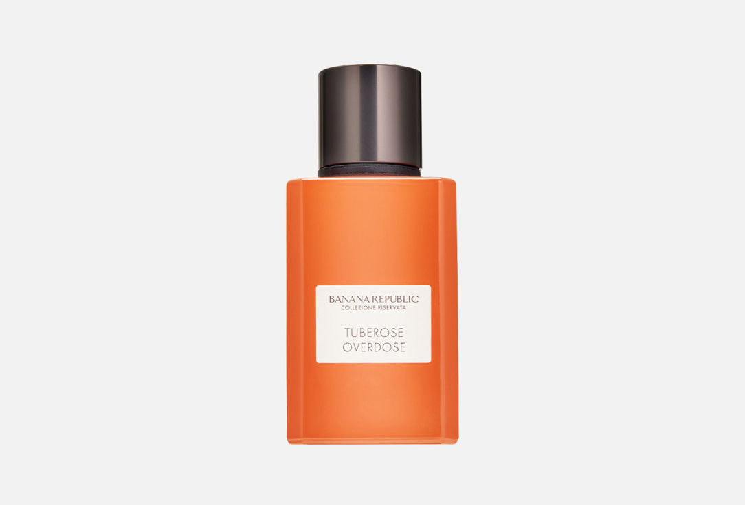 TUBEROSE OVERDOSE 75 мл