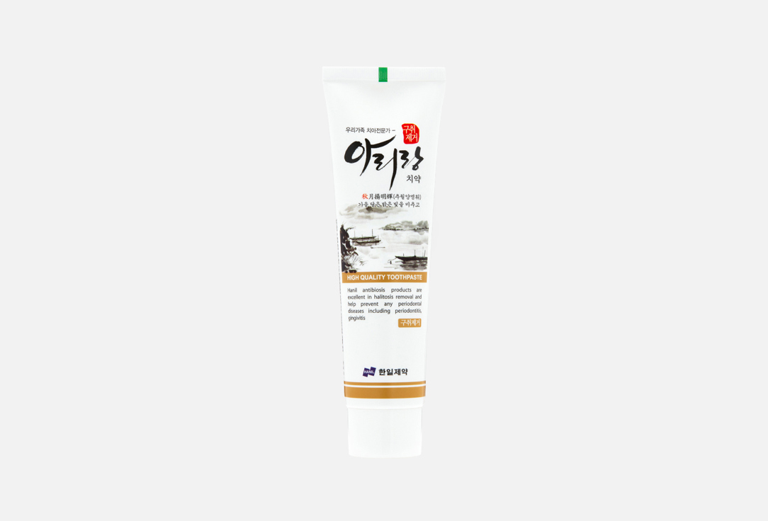 Arirang Remove Halitosis 150 г