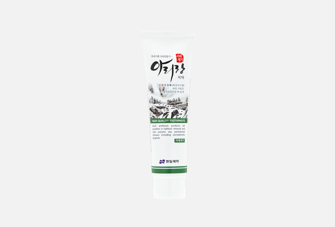 Arirang Remove Plague 150 г