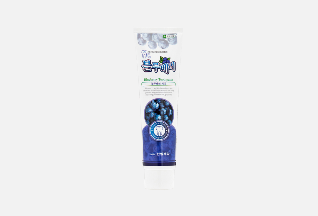 Blueberry 180 г
