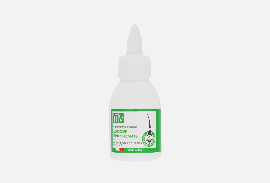 Hair strengthening and growth lotion 50 мл