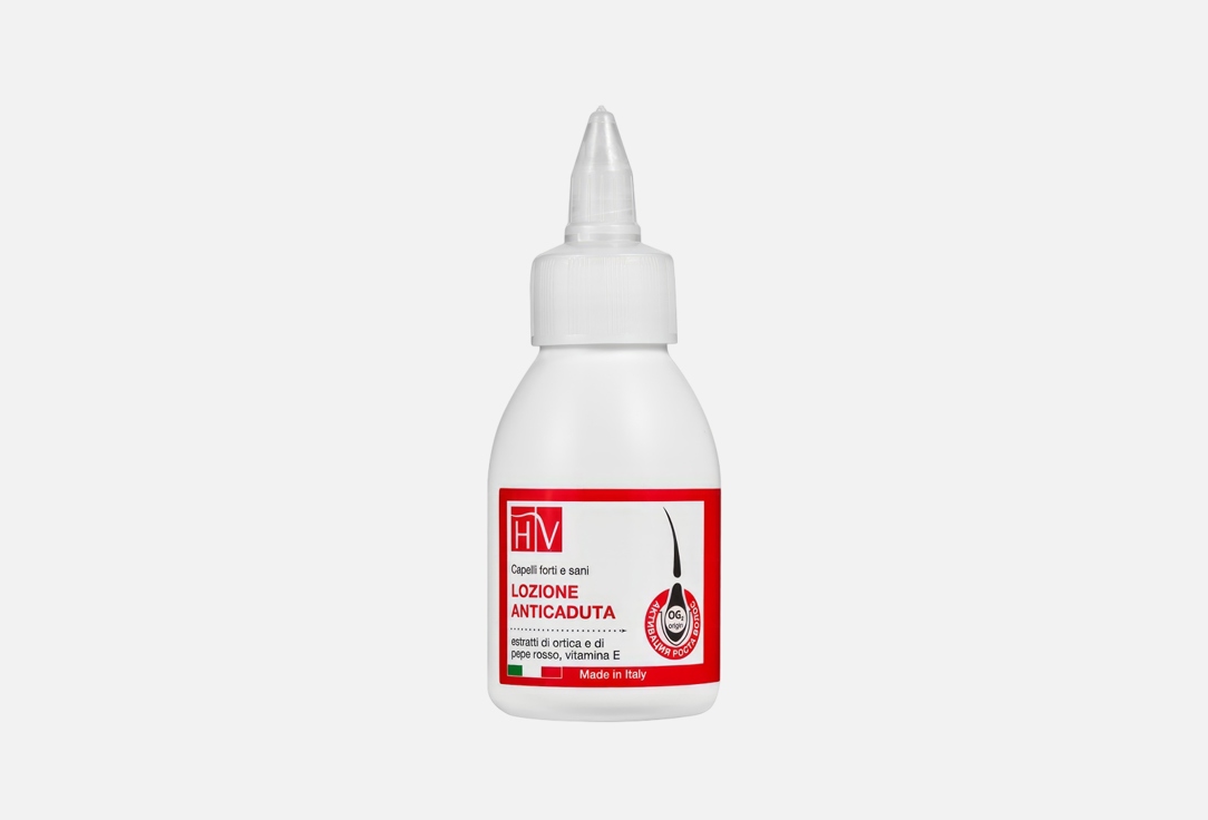 Anti-hair loss lotion 50 мл