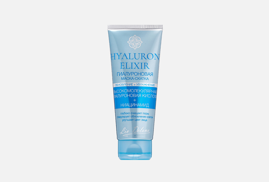 Hyaluronic Peeling Gel 75 г