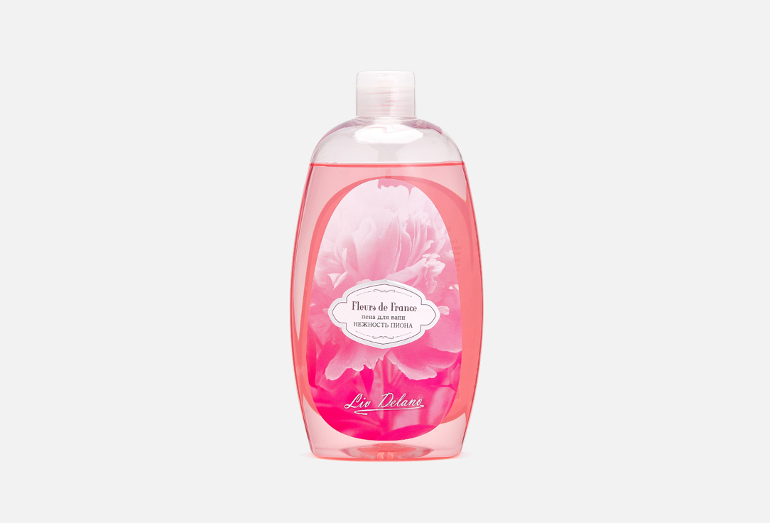 Tenderness peony 730 г