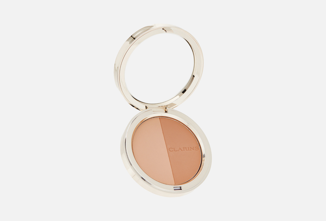 Ever Bronze Compact Powder 10 г