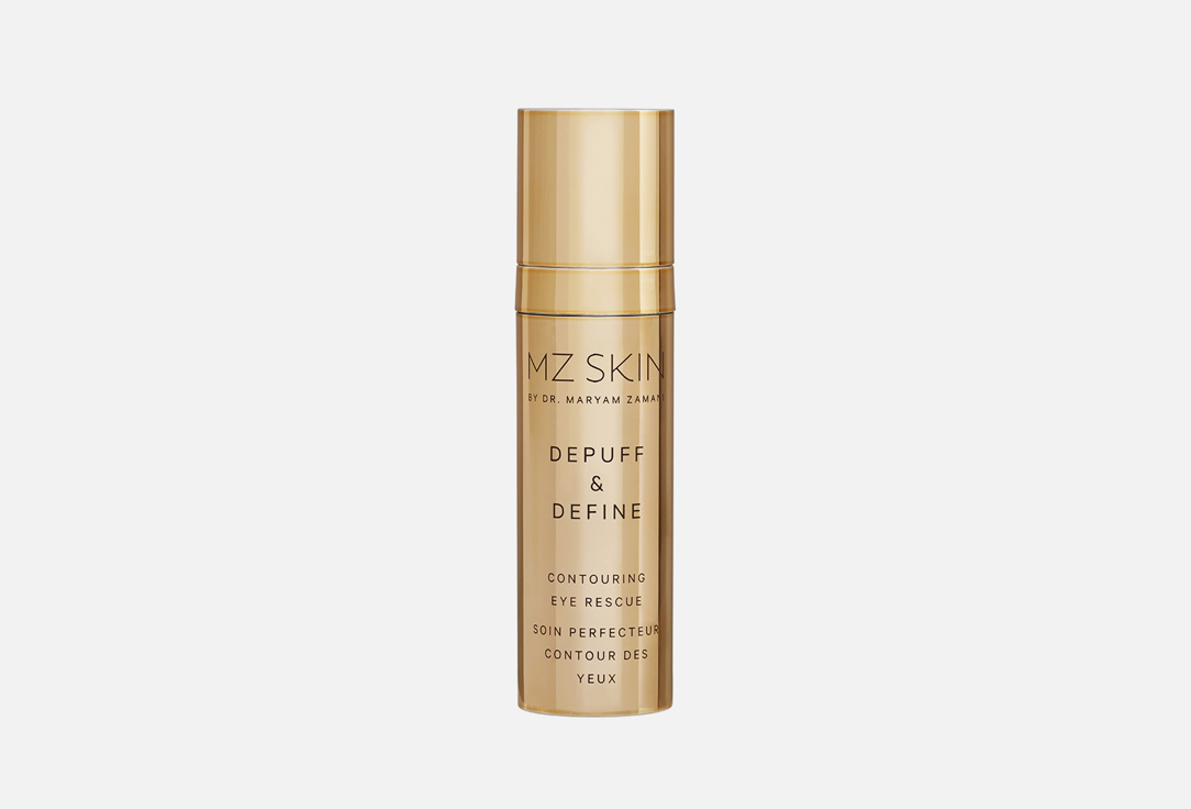 Depuff&Define Rescue 15 мл
