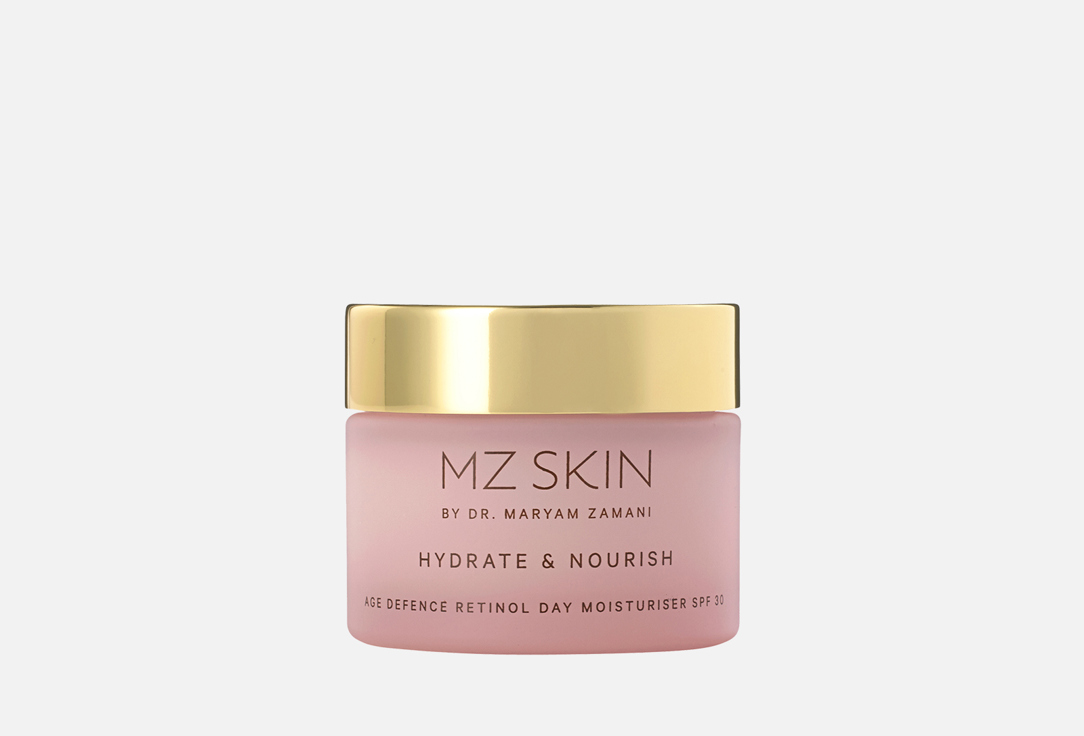 Hydrate&Nourish Age Defence Day 50 мл