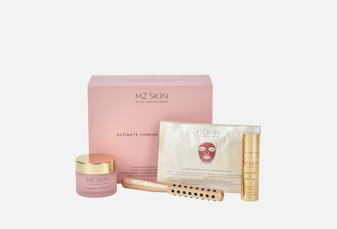 Ultimate Firming Collection 4 шт