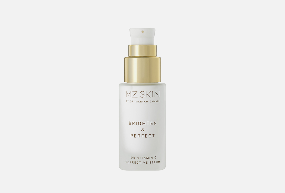 Brighten&Perfect 10% Vitamin C 30 мл