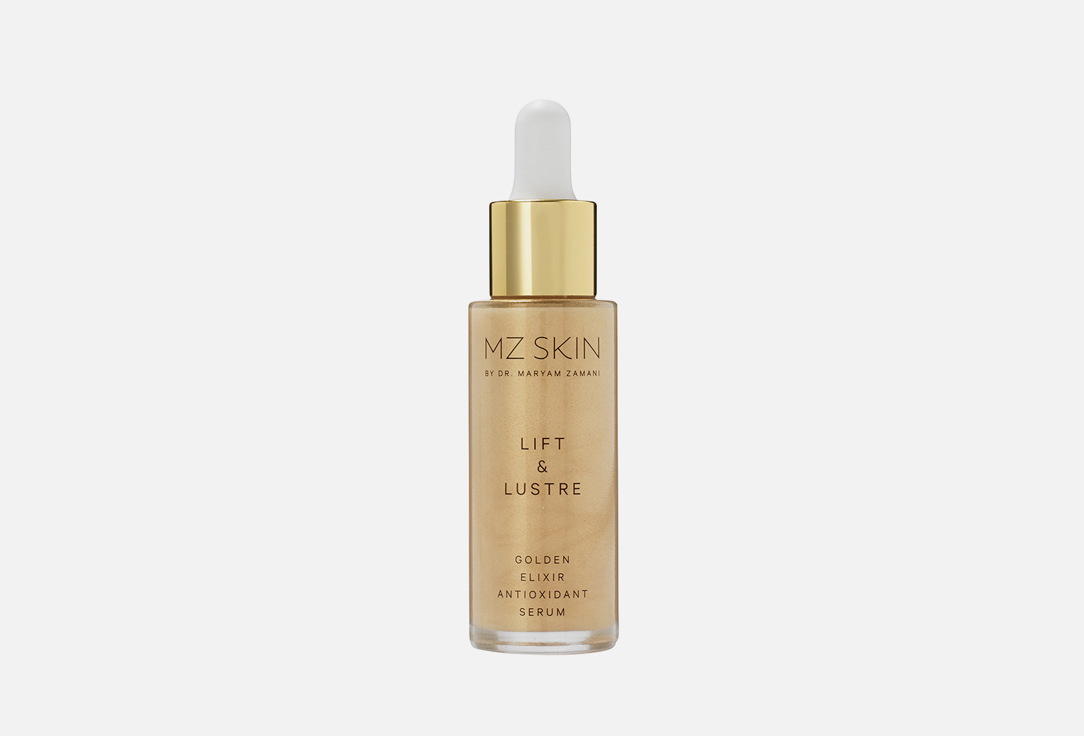 Lift&Lustre Golden Elixir 30 мл