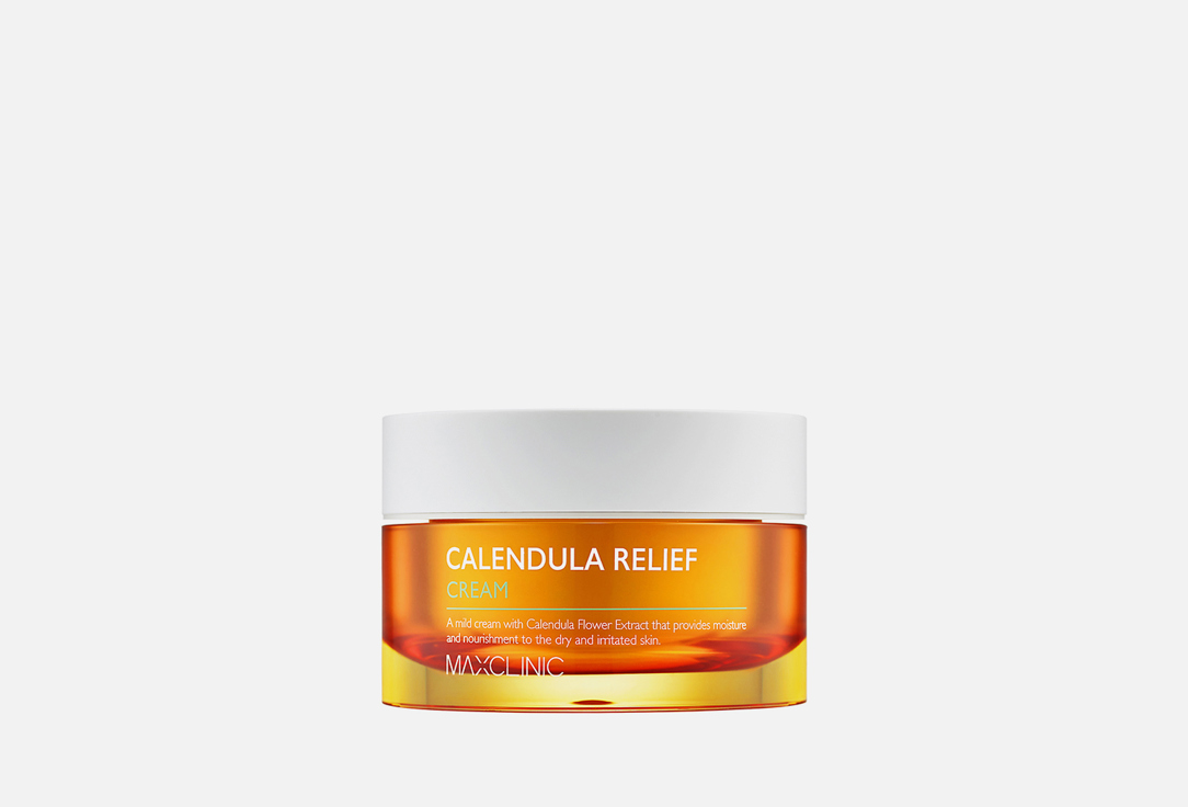 Calendula Relief Cream 50 мл