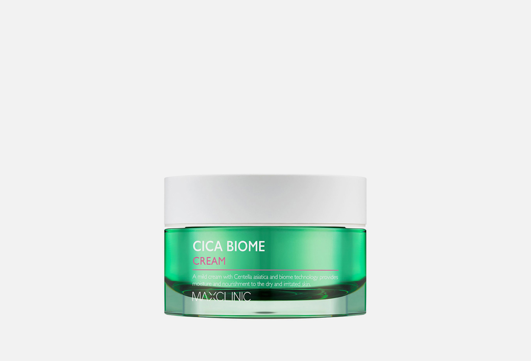 Cica Biome Cream 50 мл