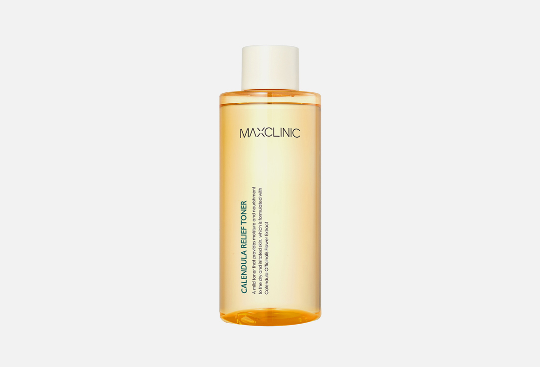Calendula Relief Toner 300 мл