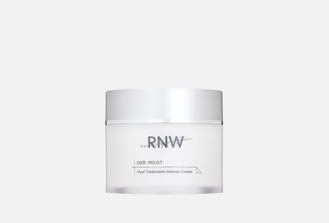 DER. MOIST Hyal Treatment Intense Cream 60 мл