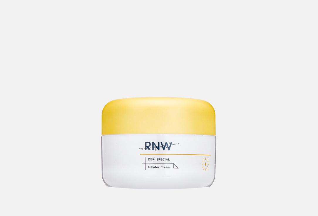 DER. SPECIAL Melatoc Cream 45 мл