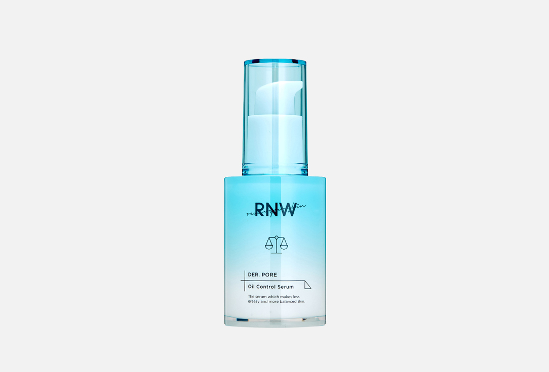 DER. PORE Oil Control Serum 30 мл