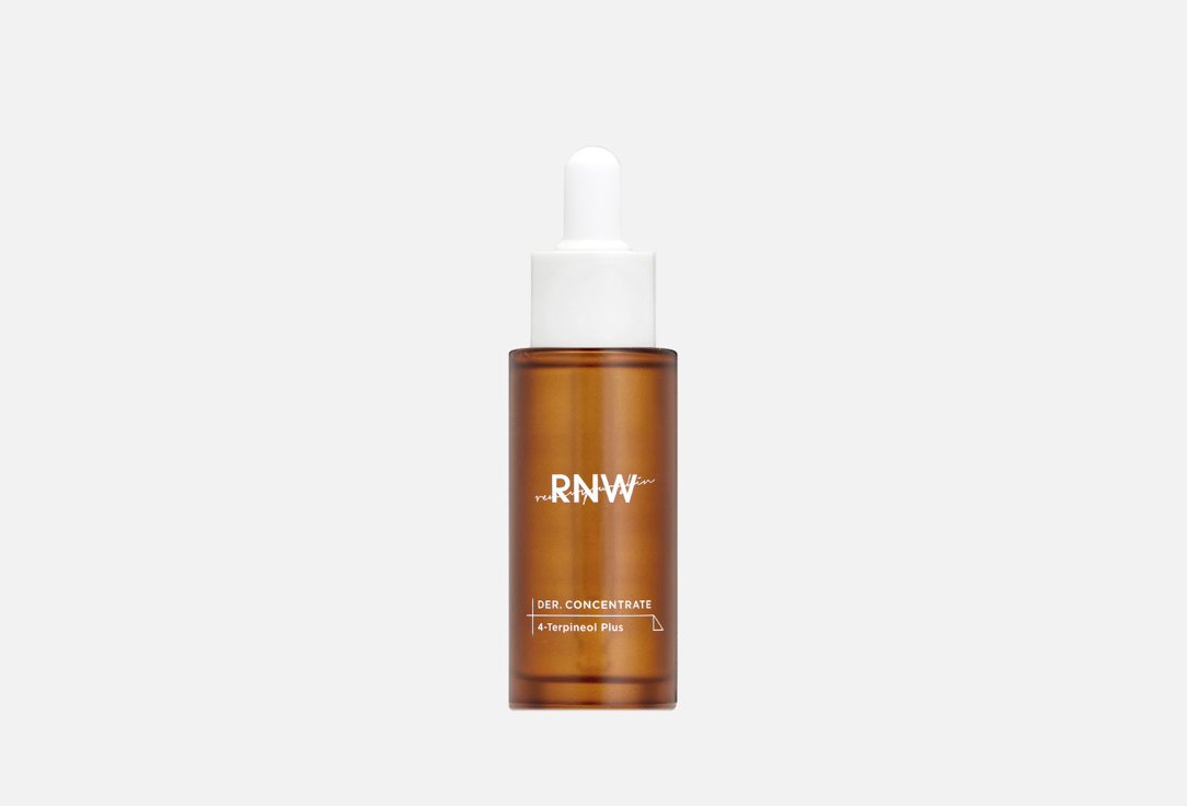 DER. CONCENTRATE 4-Terpineol Plus 30 мл