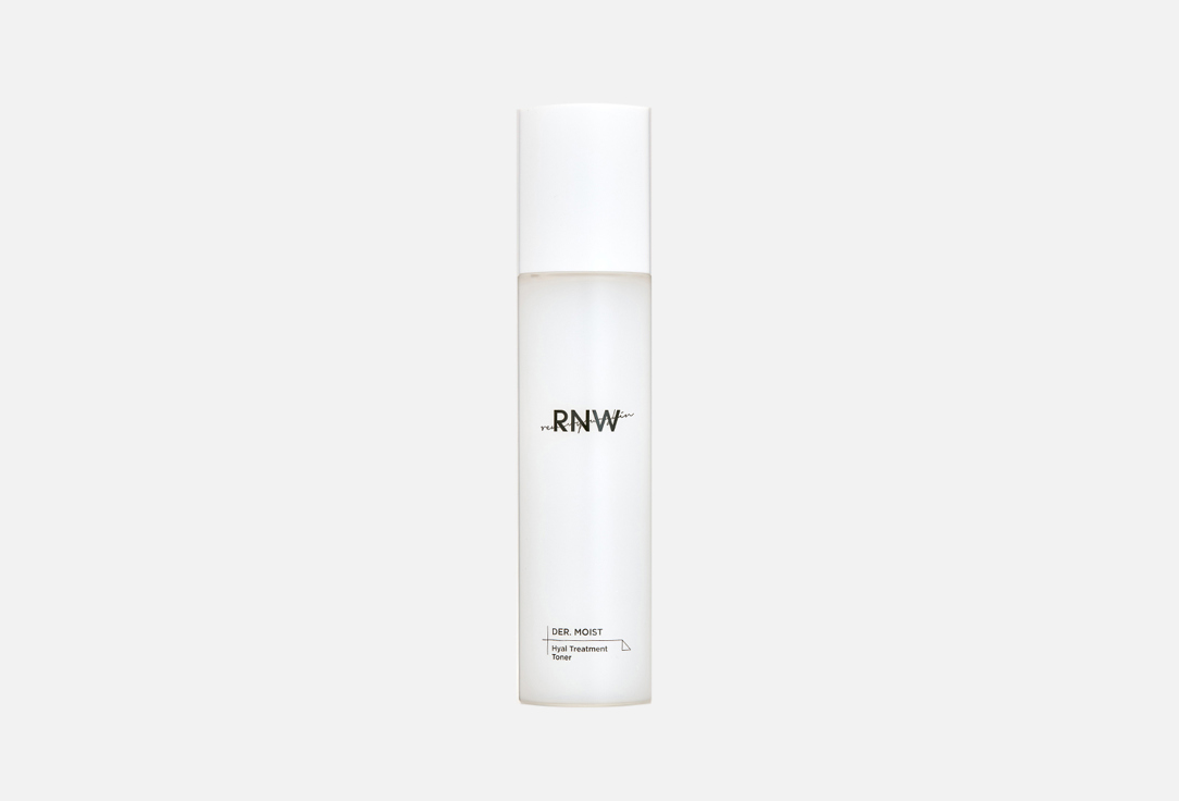 DER. MOIST Hyal Treatment Toner 125 мл