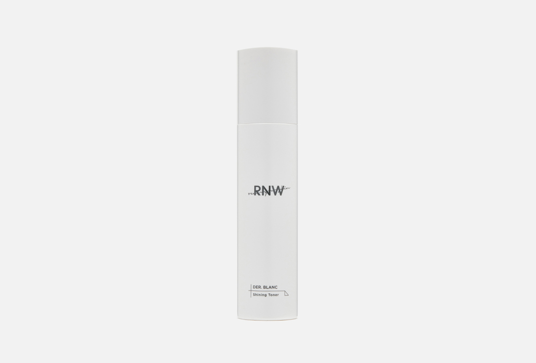 DER. BLANC Shining Toner 125 мл
