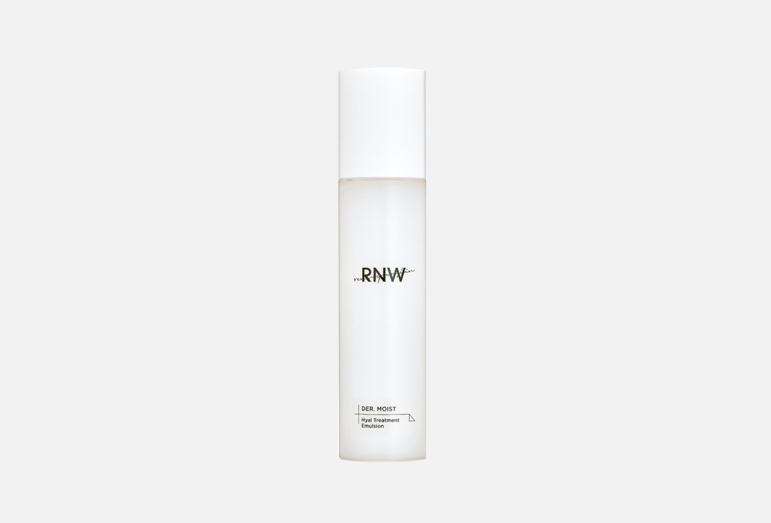 DER. MOIST Hyal Treatment Emulsion 125 мл