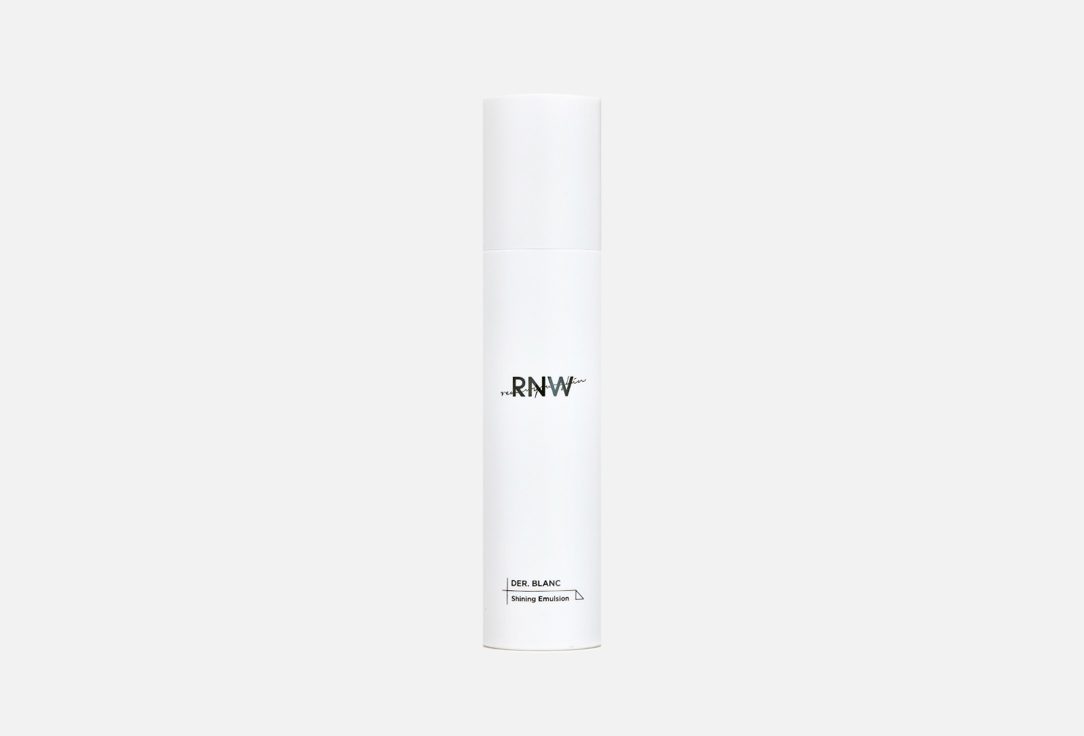 DER. BLANC Shining Emulsion 125 мл