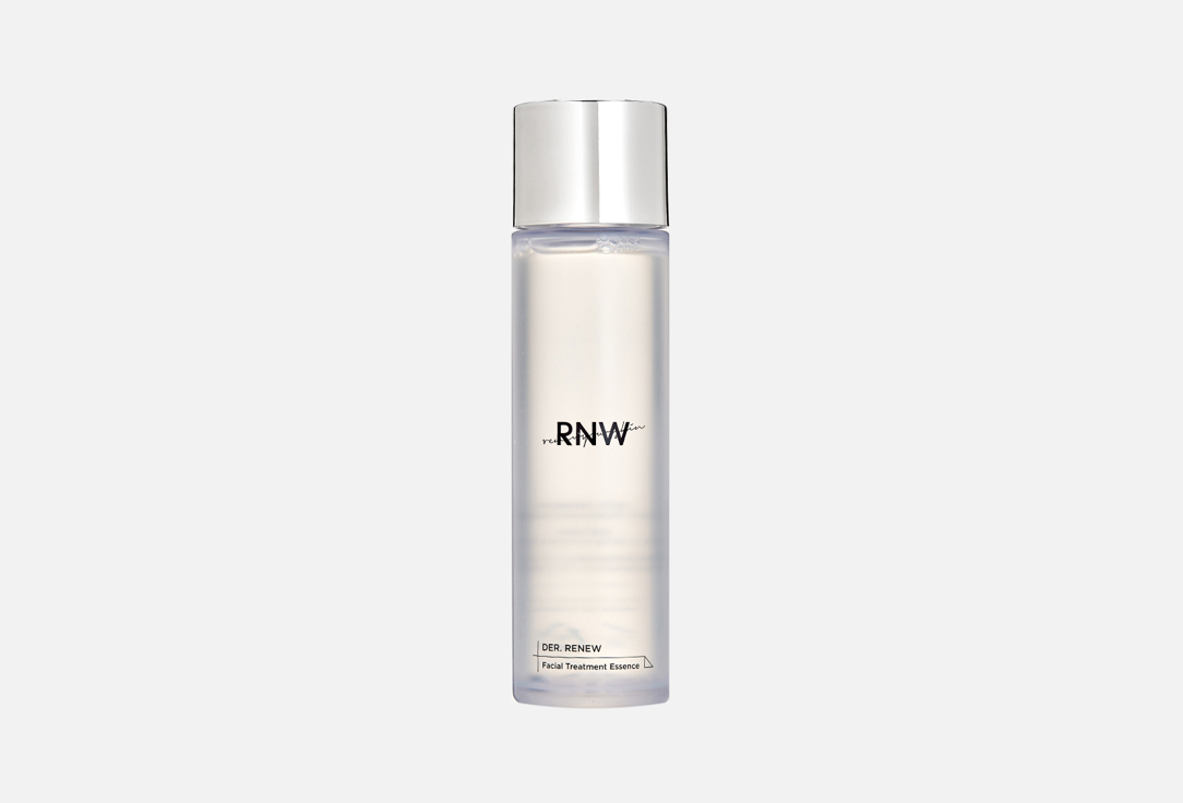 DER. RENEW Facial Treatment Essence 140 мл