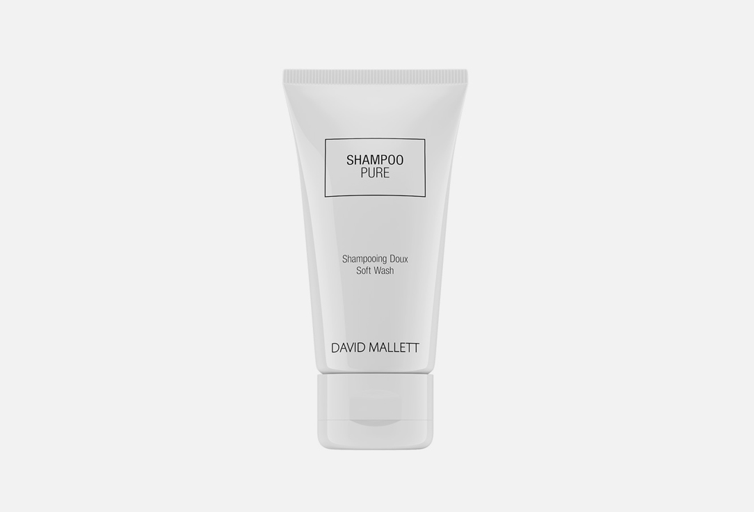 Shampoo Pure 50 мл