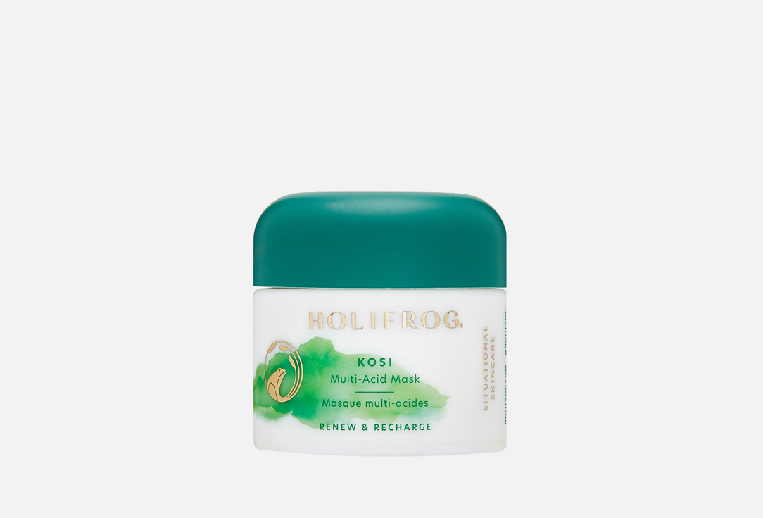 Kosi Multi-Acid Mask 60 мл