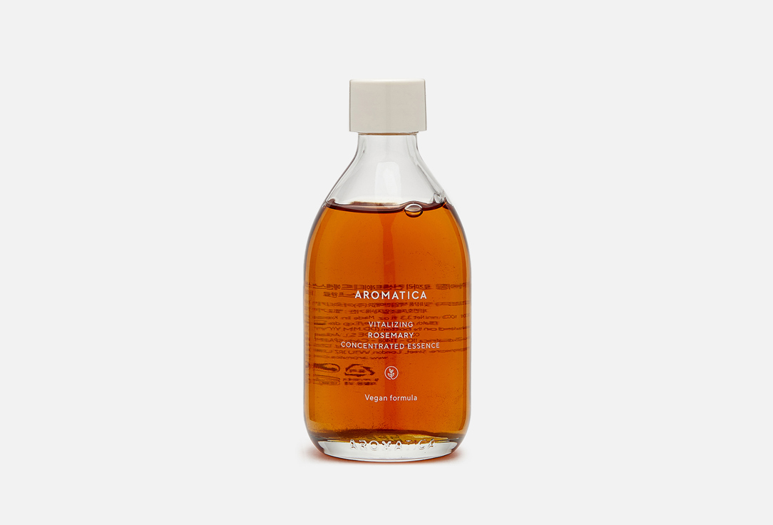 VITALIZING ROSEMARY CONCENTRATED ESSENCE 100 мл