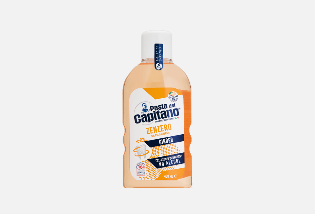 Total Protection Ginger 1 шт