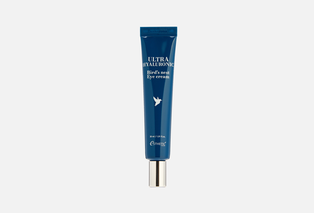 ULTRA HYALURONIC ACID BIRD'S NEST 30 мл