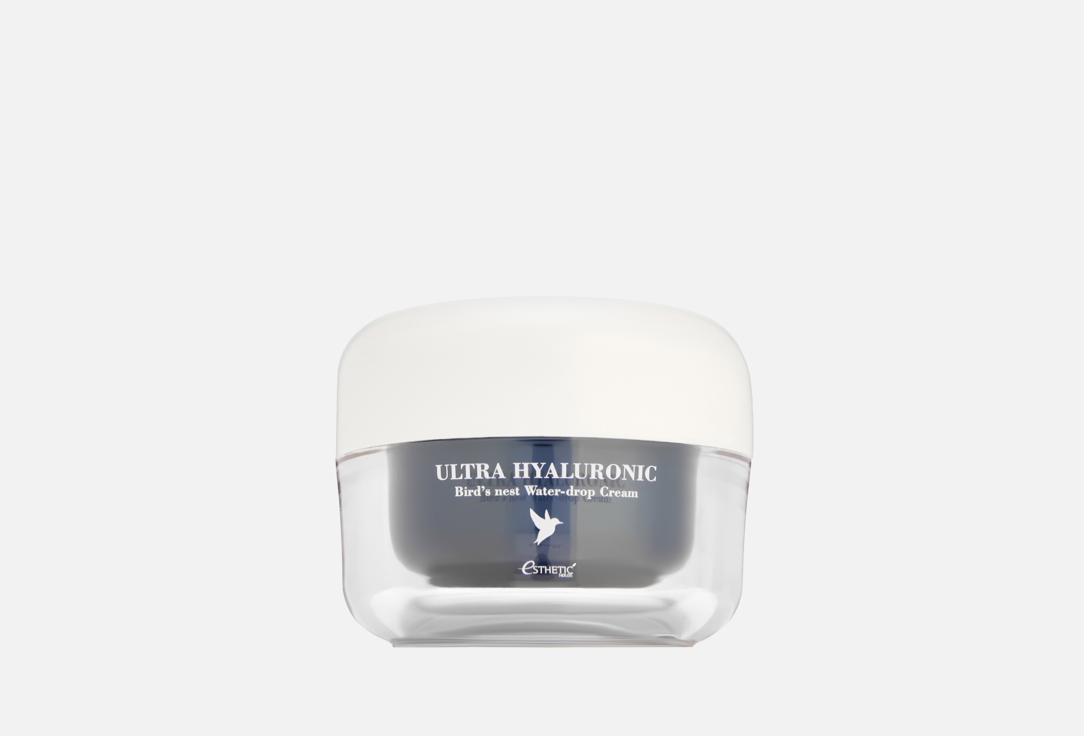ULTRA HYALURONIC ACID BIRD'S NEST WATER-DROP 50 мл