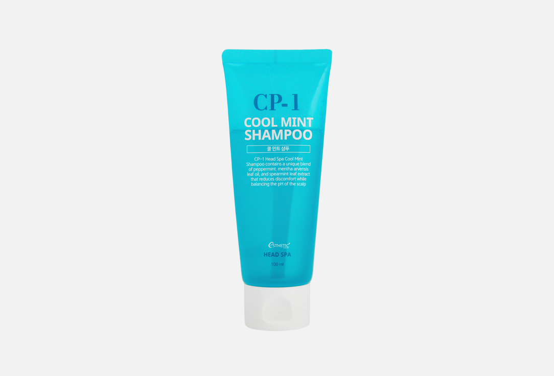 CP-1 HEAD SPA COOL MINT SHAMPOO 100 мл