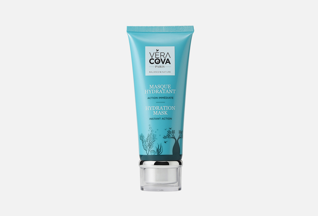 Instant Action Hydration 80 мл