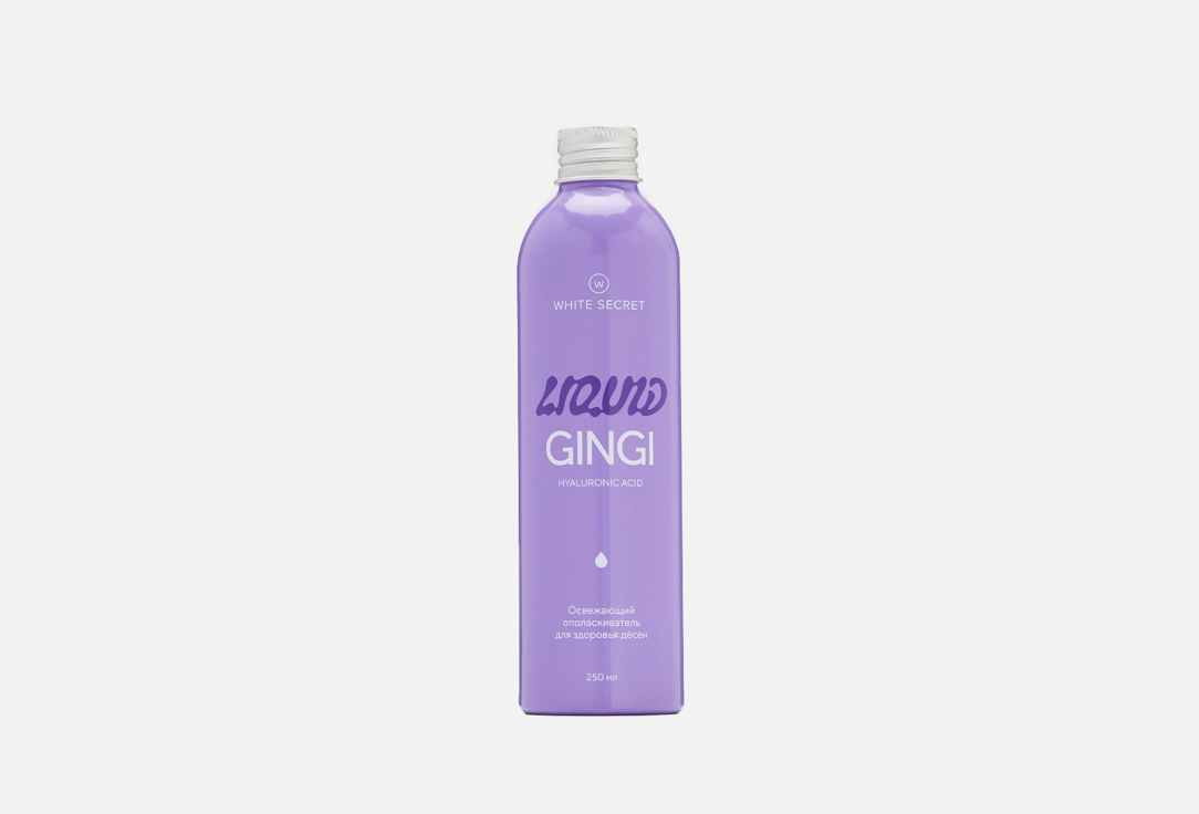 Liquid Gingi 1 шт