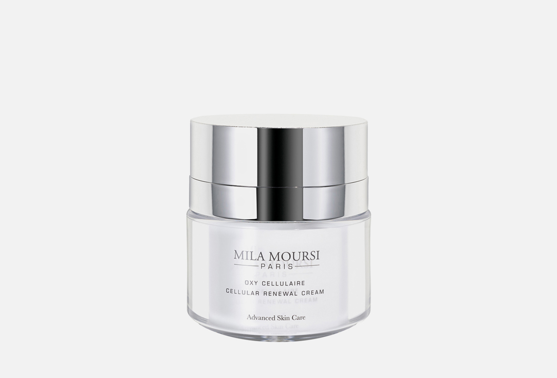 Cellular Renewal Cream 50 мл