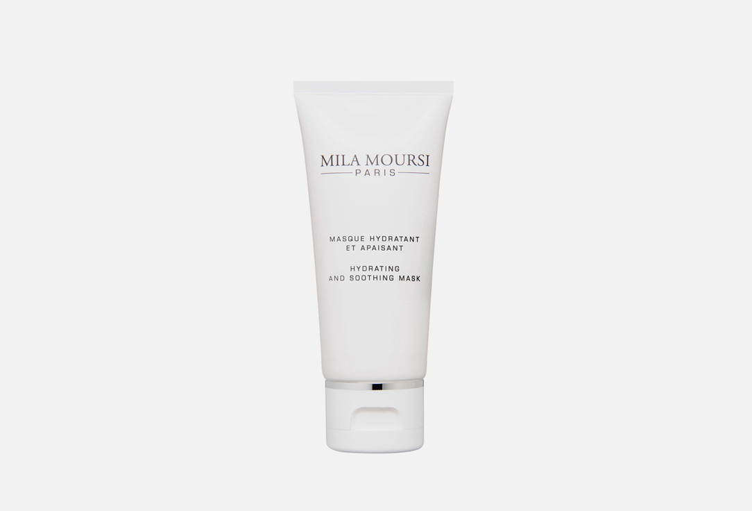 Hydrating & Soothing Mask 50 мл