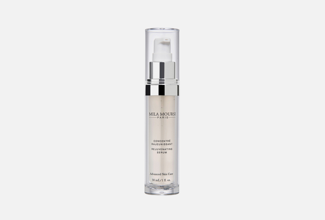 Rejuvenating Serum 30 мл