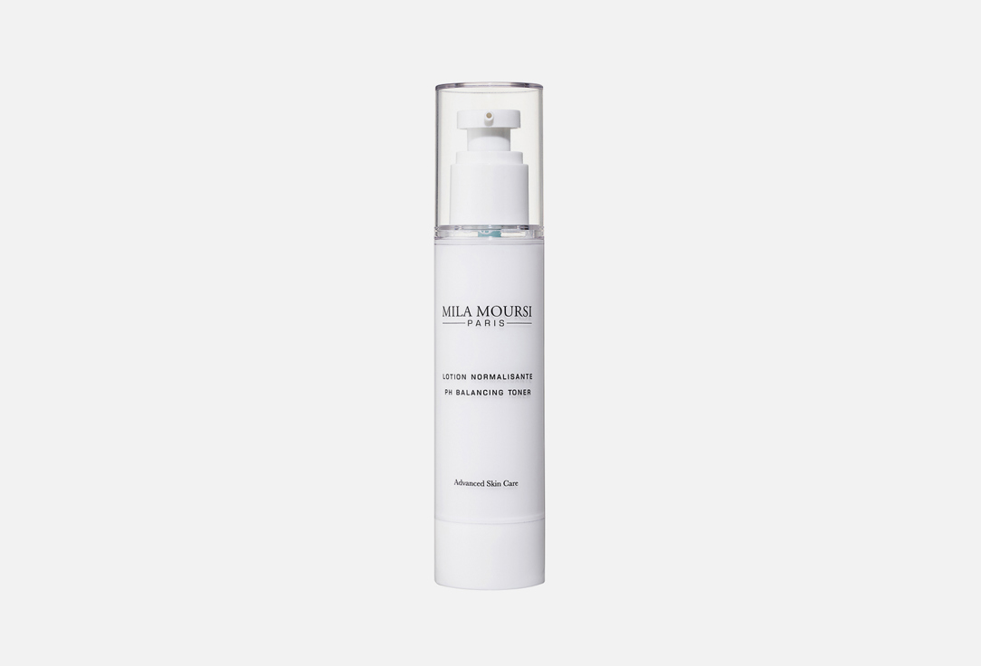 Ph Balancing Toner 100 мл
