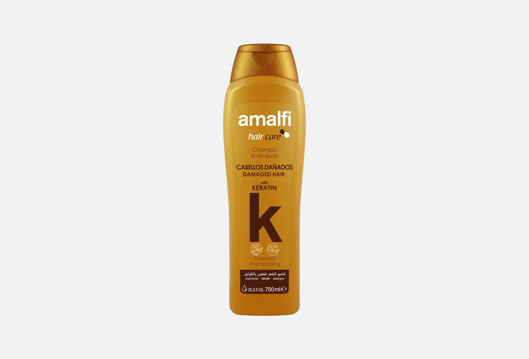 Keratin complex 750 мл