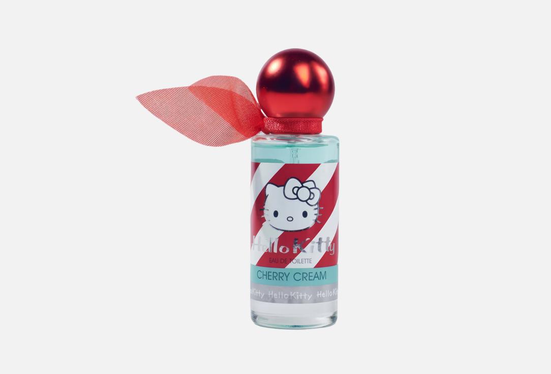 CHERRY CREAM 30 мл