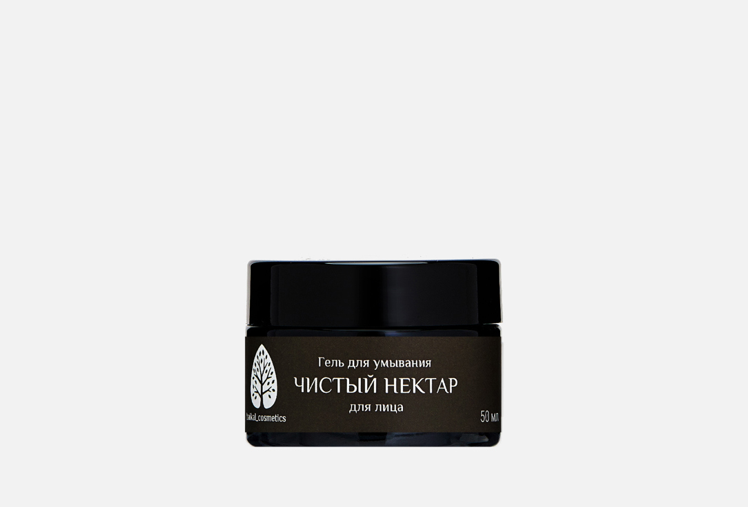 Чистый нектар 50 мл