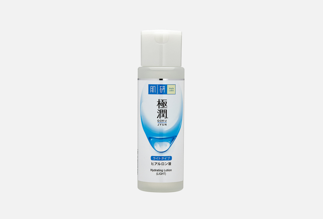 HYDRATING LOTION LIGHT 170 мл